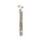 Delaney Hardware MORTISE IN FLUSH BOLT US15 7 in. SLIDE 410107 - alternate 3